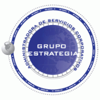 Grupo Estrategia Logo download