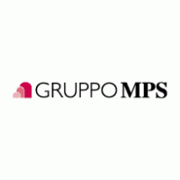 Gruppo MPS Logo download