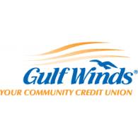 Gulf Winds Federal Credit Union Logo download