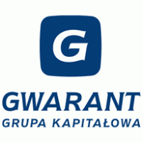 Gwarant grupa kapitalowa Logo download