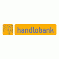Handlobank Logo download