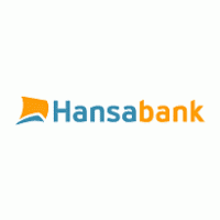 Hansabank Logo download