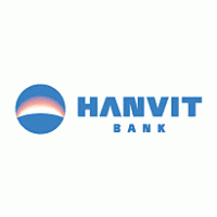Hanvit Bank Logo download