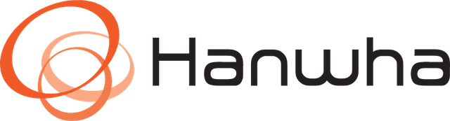 Hanwha Logo download