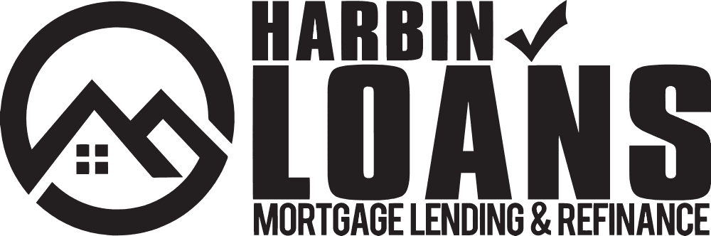 Harbin Loans Logo download