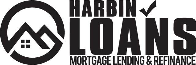 Harbin Loans Logo download