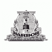 Harbor Financial Mortgage Corp Logo download