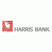 Harris Bank Logo download