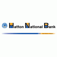 Hatton National Bank Logo download