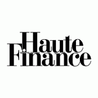 Haute Finance Logo download