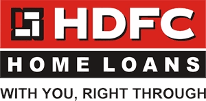 HDFC Home Loan Logo download