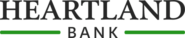 Heartland Bank Logo download