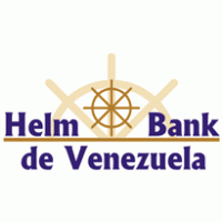 Helm Bank de Venezuela Logo download