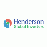 Henderson Global Investors Logo download