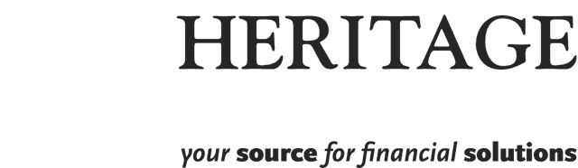 Heritage Community Credit Union Logo download