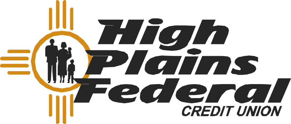 High Plains FCU Logo download