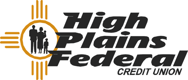 High Plains FCU Logo download