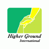 Higher Ground International Logo download