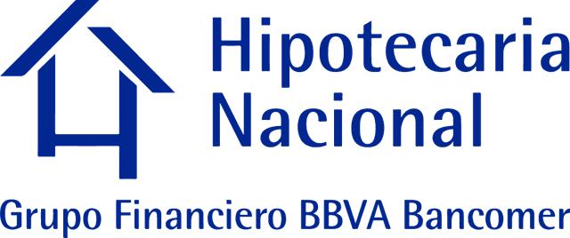 Hipotecaria Nacional Logo download
