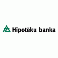 Hipoteku Banka Logo download