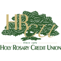 Holy Rosary Credit Union Logo download