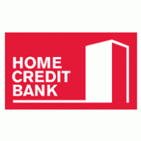 Home Credit Bank Logo download
