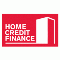 Home Credit Finance Logo download