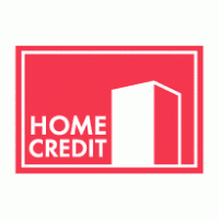 Home Credit Logo download