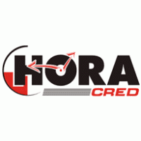 Hora Cred Logo download