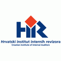 Hrvatski institut internih revizora Logo download