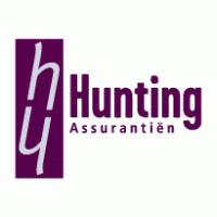 Hunting Assurantie Logo download