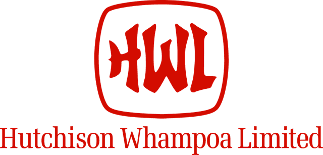 Hutchison whampoa Logo download