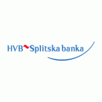 HVB Splitska Banka Logo download