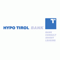 Hypo Tirol Bank Logo download