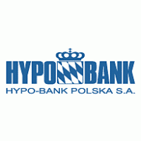Hypo-Bank Logo download