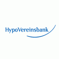 HypoVereinsbank Logo download