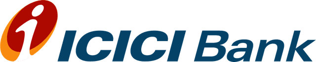ICICI Bank Logo download