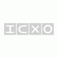 ICXO.com Logo download