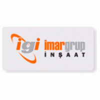 Imar Grup Insaat Ltd. Sti. Logo download