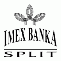 Imex Banka Logo download