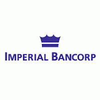 Imperial Bancorp Logo download