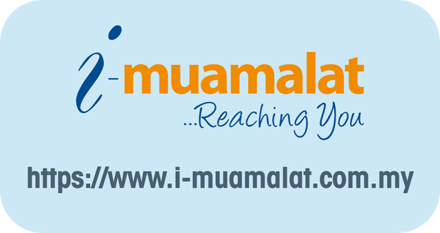 I-Muamalat Logo download