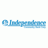 Independence Community Bank Logo download