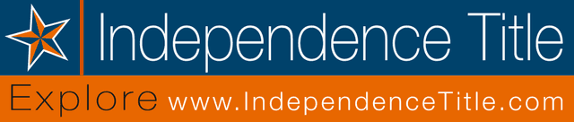 Independence Title Company Logo download