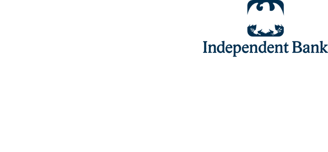 Independent Bank Vertical Logo download