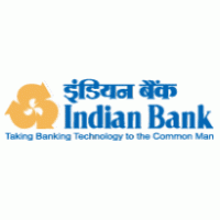 Indian Bank Logo download