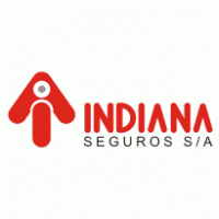 Indiana Seguros Logo download