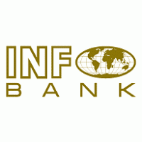 Infobank Logo download