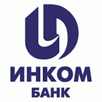 Inkombank Logo download