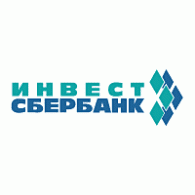 Investsberbank Logo download